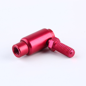 Khớp Cầu Tháo Rời Được Nhanh Chóng Tùy Chỉnh Chính Xác - Product Image 3