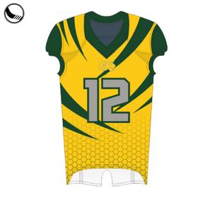 Camiseta de Fútbol para Mujer Barata de BETHERIVAL, Fabricante de Camisetas de Fútbol, Ropa de Fútbol Americano, Diseños Personalizados, Camisetas y Tops Deportivos - Product Image 4