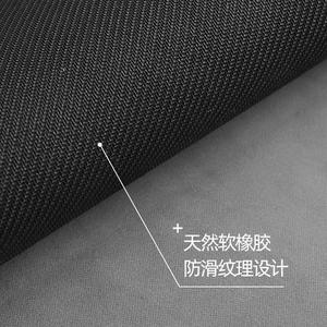 Alfombra de Baño Creativa de Tierra de Diatomeas, Rectangular, Absorbente, Antideslizante, de Secado Rápido, Personalizable, CB1003 - Product Image 5