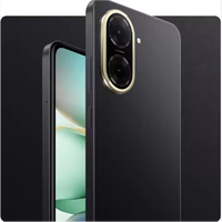 Teléfono Inteligente Xiaomi Redmi A5 5G Usado, Android, 4+128GB, Pantalla de 6.88 Pulgadas, Batería de 5200mAh, Desbloqueado