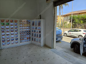 Focusvend الأدوات الجنسية آلة البيع خزانة آلة البيع مخازن بدون طيار ، صندوق الغامض - Product Image 5