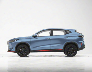 Changan X5 Plus SUV Nouveau 1.5T DCT Automatique Pneus R18 Bonne Qualité Prix Bas <span class=keywords><strong>Voiture</strong></span> - Product Image 6