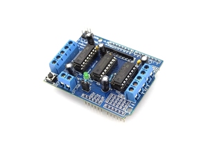 Kit de aprendizaje Makerfabs Leaper-Upgraded con controlador de motor paso a paso RFID para Arduino Mega, incluye algunos módulos avanzados como el módulo [especificar el módulo]. - Product Image 3