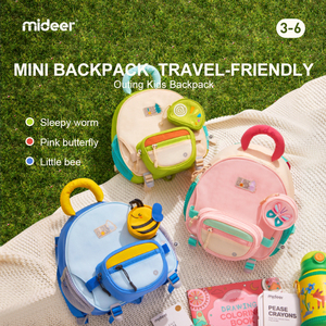 ชุดของเล่นทำมือ Mideer กล่องของขวัญแฟชั่นและความงาม DIY สำหรับเด็ก - Product Image 3