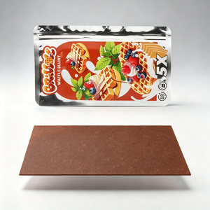 Papier à rouler en chanvre King Size Cigar KingSize, wraps en chanvre bio - Product Image 4