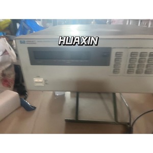 Alimentation électrique DC HP Agilent 6622A, 2 sorties 50V/4A, d'occasion #   hx - Product Image 2