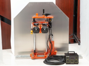 Cayken Premium Quality KCY-4520WEQ-H Automatic 420mm Concrete <b>Saws</b> Wall Cutting Machine KCY-420WEQ-H Wall Cutting Machine KCY-42 - Product Image 5