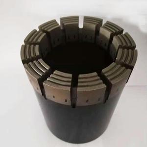 Baril de base, ensemble arrière et ensemble de tête BTW NTW HTW - Product Image 5