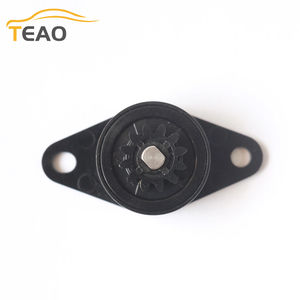 مخمد دوار قابل للتعديل TEAO RD-V069 سهل الاستخدام مصنوع من البلاستيك PC&POM مع مقاومة 1-2.5 نيوتن سم للإغلاق الناعم - Product Image 2