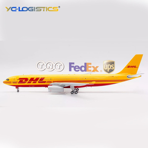 Самый дешевый агент по авиаперевозкам <span class=keywords><strong>DHL</strong></span> UPS из Китая в США, Европу, ОАЭ, экспедитор, доставка от двери до двери - Product Image 6