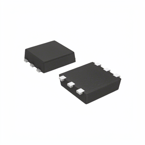 Distributeur agréé de composants de gestion de l'alimentation (PMIC) 6 SMD, fils plats S-1003NB18I-I6T1U Acheter des composants électroniques en ligne - Product Image 1