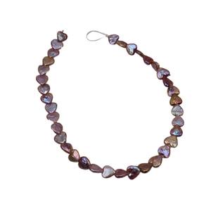 Perlas Naturales Sueltas de Agua Dulce Blancas de 12-13 mm, Hechas a Mano, Estilo Barroco, para Collares y Pendientes DIY - Product Image 5