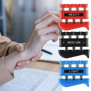 Wholesale Handheld Finger Trainer Enhancer Adjustable Power Training Home Fitness Equipmenf - Product Image 4