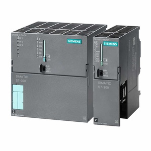Seimens S7 SIMATIC 300 PLC หน่วยประมวลผลกลางซีพียู<span class=keywords><strong>315</strong></span> <span class=keywords><strong>2PN</strong></span>/<span class=keywords><strong>DP</strong></span> 6ES7315-2EH14-0AB0สำหรับ S7-300 - Product Image 2