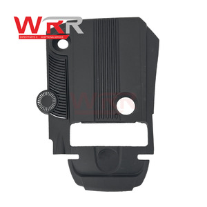 2710101267 2710101067 Couvercle de soupape de moteur pour Benz W204 W212 R172 C200 E260 SLK250 M271 Ensemble de capuchons de culbuteurs supérieur de la culasse - Product Image 4