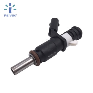 Injecteur de carburant PEIVSO à faible consommation pour Mercedes-Benz C E GLK ML R SLK 3.0L 3.5L (2006-2013) OEM A2720780249 - Product Image 1