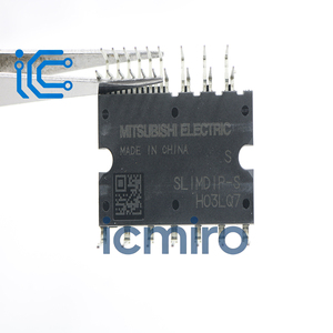 ICMICRO En Stock Nuevo Microcontrolador Microchip Original MCU Proveedor Confiable SLIMDIP-S - Product Image 1