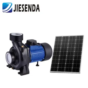 1100w Dc Small Solar Jet Pump Car Washer Water Pump with 200 Pressure Bar Tap Water Booster Pump