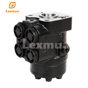 Pompe de direction assistée Lexmua série OSPF, pièce de rechange en fer pour réparation - Product Image 1