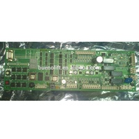 Carte d'ascenseur SPBC-III GBA26800KX1 pour ascenseurs Ot**