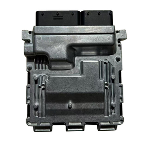 ใหม่ขายร้อนชุดควบคุมเครื่องยนต์อิเล็กทรอนิกส์โมดูลควบคุม A271 150 0391 12V สำหรับ - Product Image 6