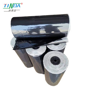 Tùy Chỉnh 0.2 Mm 40 Ohm Độ Dày EMS Điện Dẫn Điện Tấm Cao Su Mat Cho CPU/LED - Product Image 5