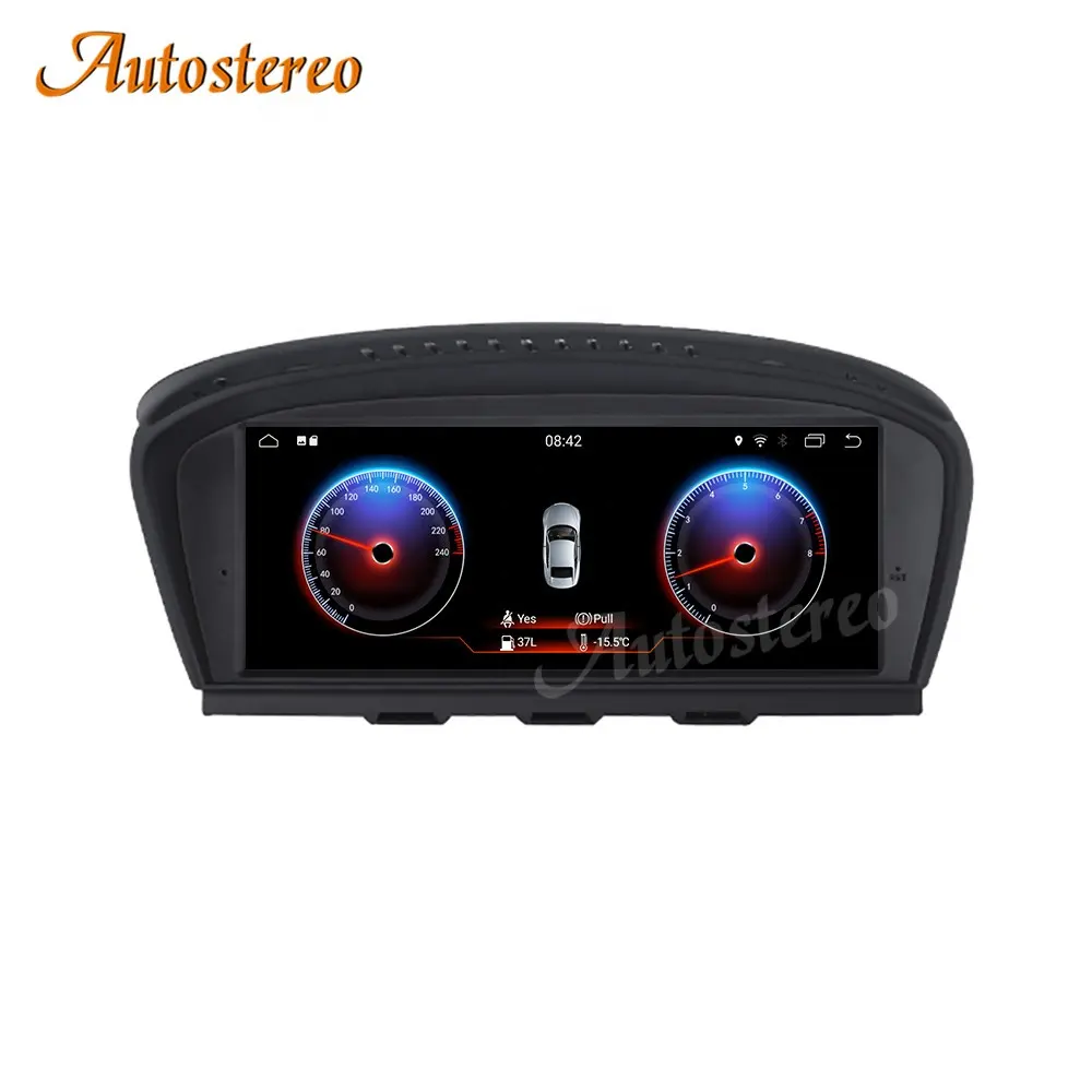 Thiết Bị Định Vị GPS Trên Xe Hơi Android 10 Cho BMW 3 Series E90/E91/E92/E93 2005 + Máy Phát DVD Đa Phương Tiện Thiết Bị Đầu Ghi Băng Radio Âm Thanh Nổi