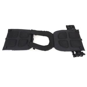 Chaleco Táctico Modular Ligero de Liberación Rápida para Caza con Sistema Molle - Product Image 6