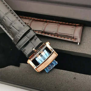 JACOB Nouvelle montre mécanique pour homme à tourbillon céleste à la mode avec un sentiment de luxe - Product Image 6