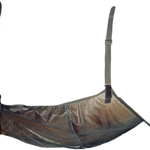 Horse Fly Veil <b>Mesh</b> Abdominal Protector 94x71cm Breathable <b>Insect</b> Protection Equestrian Supplies - Product Image 5