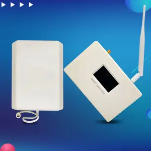 <span class=keywords><strong>Installation</strong></span> facile <span class=keywords><strong>Amplificateur</strong></span> de signal <span class=keywords><strong>4G</strong></span> 5G Répéteur 2100Mhz B1 Antenne cellulaire GSM avec <span class=keywords><strong>amplificateur</strong></span> de signal 3G Tuya App Management - Product Image 4