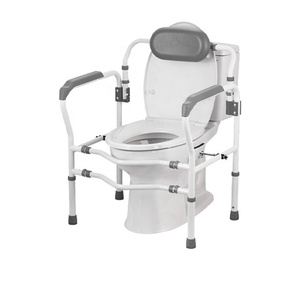Ksitex ปืนบาร์โลหะสำหรับห้องน้ำแฮนด์จักรยานสำหรับห้องน้ำ - Product Image 5