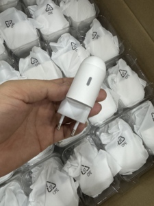 <span class=keywords><strong>Cargador</strong></span> de Pared USB-C de 45W para <span class=keywords><strong>Google</strong></span> <span class=keywords><strong>Pixel</strong></span> 9/9 Pro XL 8 <span class=keywords><strong>6A</strong></span> 7A 8A 6 7, Venta al por Mayor, Enchufes EU/US/UK - Product Image 6