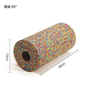 Wholesale Therapy <strong>Body</strong> Building Back Neck <strong>Yoga</strong> Muscle Relax Peanut Ball EPP Massage Ball <strong>Yoga</strong> Roller - Product Image 6