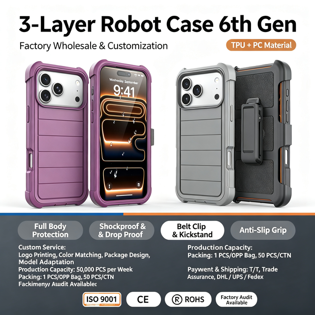 Shockproof Full Body Protection Kickstand Cover with Belt Clip Holster Heavy Duty Rugged Phone case for Samsung A27 A17 A16 A26