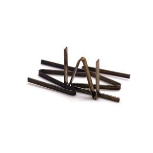 Venta al por mayor <span class=keywords><strong>archivos</strong></span> de hardware creativos Mini Clips de resorte de acero hueco Venta caliente de metal para sellar y encuadernar - Product Image 3