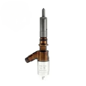 Injecteur de carburant neuf de haute qualité 100 % pour moteur C4.2, référence 3264756 10R7951, pour excavatrice E320D E312D E313D, garantie 1 an - Product Image 2