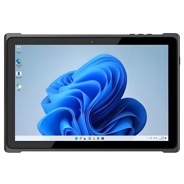 F9837 Rugged Industrial Tablet PC Qualcomm 8+128G 10.1Inch Touch Screen Handheld Windows 11 Tablet Industrial IP65 PDA