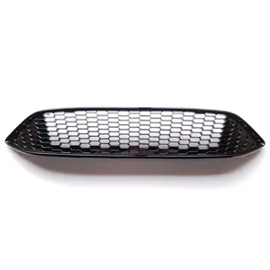 Body Cover Sports Honeycomb Electroplating Ring Grille For Ford Focus 2015 F1EJ-8200