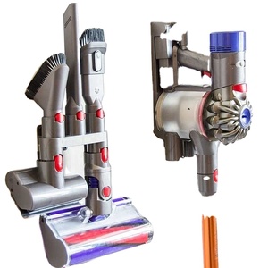 <span class=keywords><strong>Support</strong></span> mural pour accessoires et brosses de nettoyage <span class=keywords><strong>Dyson</strong></span> V7 V8 V10 - Product Image 5