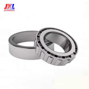 JXL 30210 고속 단열 테이퍼 롤러 베어링 공장 도매, 자동차 스핀들 기계용, P0 P6 정밀 등급 - Product Image 2