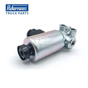 <span class=keywords><strong>Valve</strong></span> de boîte de vitesses de camion européenne 1315507 4721726060 électrovanne pour <span class=keywords><strong>WABCO</strong></span> pour camion DAF 75CF/85CF/95XF