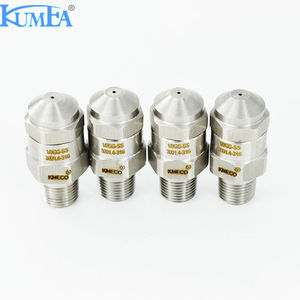 Boquillas <span class=keywords><strong>de</strong></span> Cono Completo KUMEA para Lavadora <span class=keywords><strong>de</strong></span> Autos GG <span class=keywords><strong>de</strong></span> Marca Estadounidense con Ángulo <span class=keywords><strong>de</strong></span> Rociado Estrecho - Product Image 2