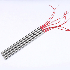 Résistance électrique <span class=keywords><strong>12V</strong></span> 24V 110V 220V 230V, élément chauffant en cartouche sur mesure, tige chauffante, élément chauffant - Product Image 3