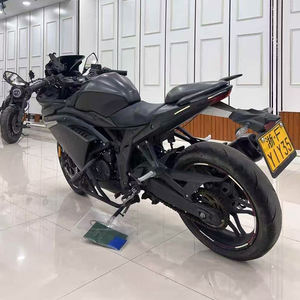 Motos d'occasion Kawasaki Streetbike 400cc Motos à essence <span class=keywords><strong>Moto</strong></span> de sport Vélo pour adultes <span class=keywords><strong>Moto</strong></span> de <span class=keywords><strong>course</strong></span> - Product Image 4