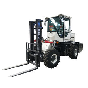 Preço elevador 3ton 4ton 5 ton all terrain com <span class=keywords><strong>ce</strong></span> certificado - Product Image 2