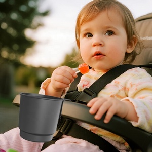 Porte-biberon universel pour poussette, plateau à collation, porte-gobelet pour siège auto, porte-gobelet pour siège auto - Product Image 3