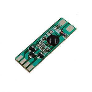 Módulo de Chip RGB Colorido, Rojo, Azul, Verde, Encendido Continuo, Intermitente, Luz de 312V con Módulo de Intermitencia de Color Cíclico - Product Image 1
