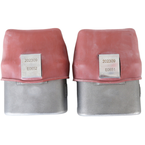 Alat pernapasan kualitas tinggi menambang sendiri oksigen penyelamatan diri untuk penambang kimia penyelamatan diri - Product Image 3