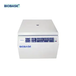 BIOBASE שולחן למעלה נמוך מהירות צנטריפוגה BKC-TL6M להפרדת סרום פלזמה עבור בתי חולים ומעבדות